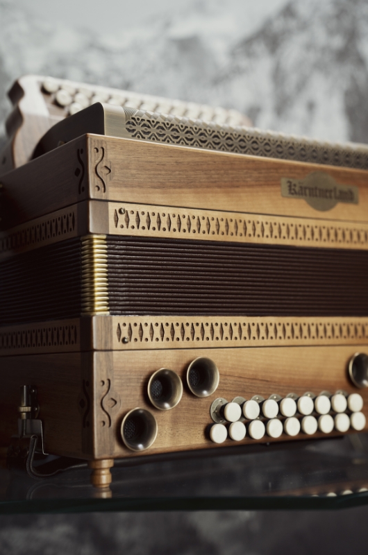 harmmonika detail platin klanghoelzer