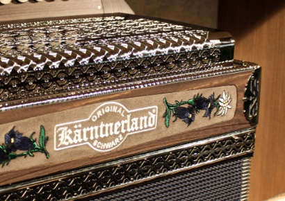 harmonika uebersicht design