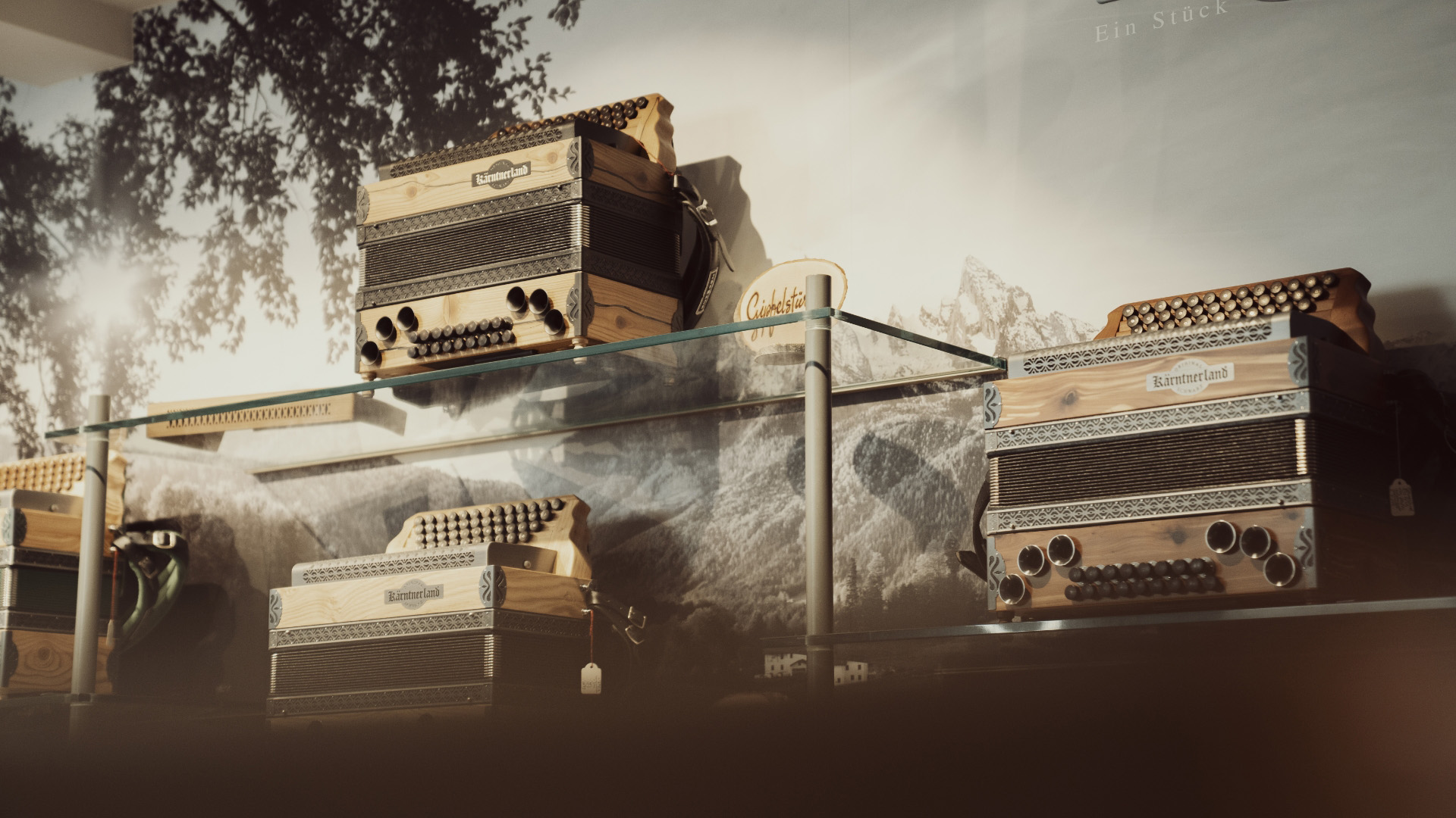 harmmonika uebersicht galerie