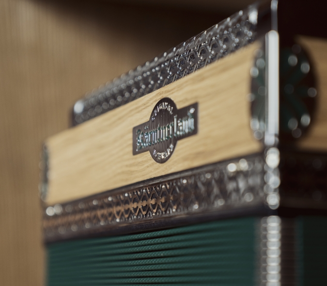 harmonika uebersicht silber