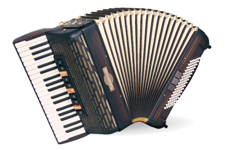Akkordeon Krainer Professional