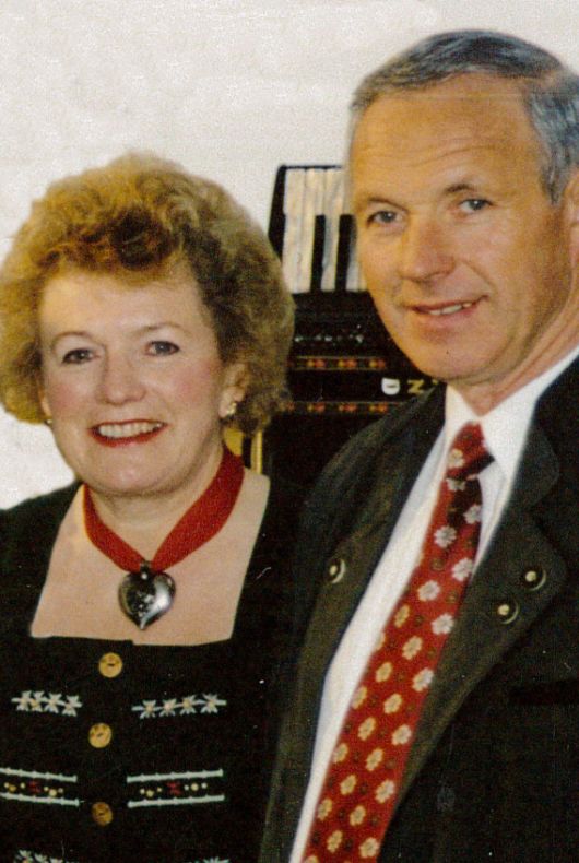 geschichte karl berta