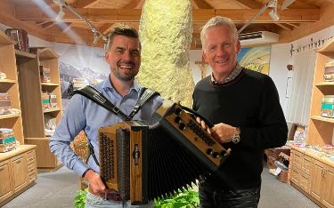 My Quetschn Community