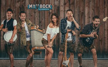 Mybock
