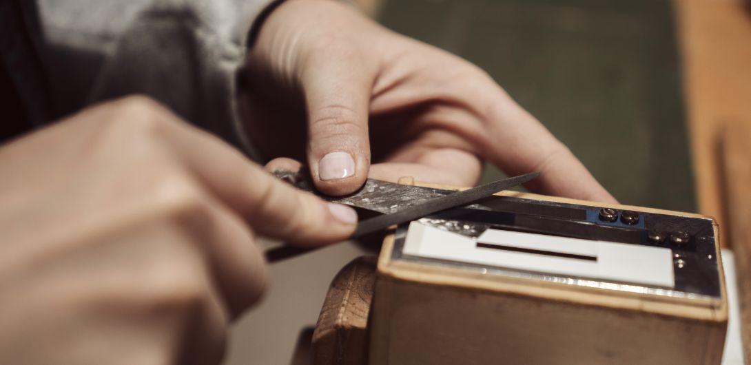 service reparatur vorteile