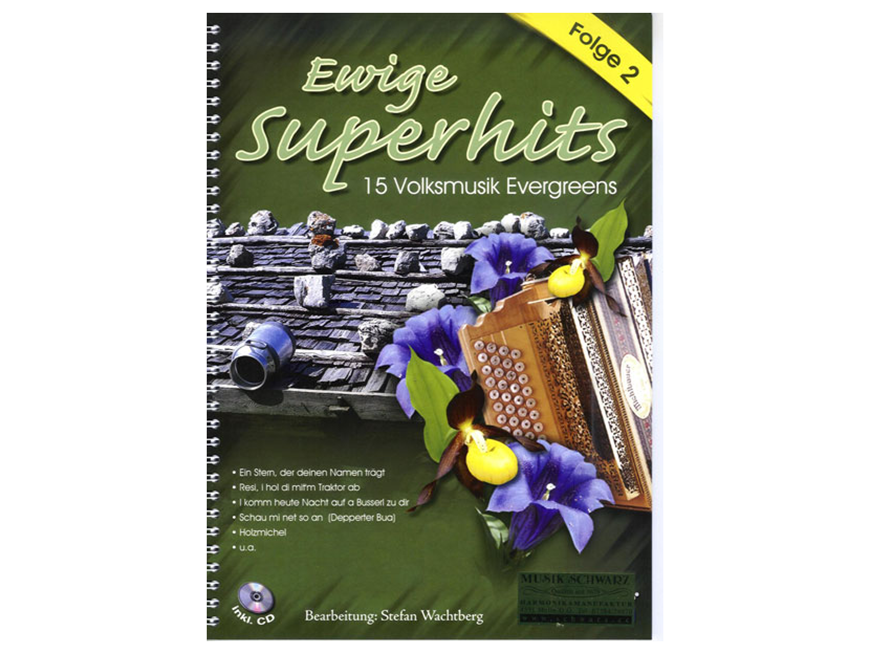 Ewige Superhits Folge 2