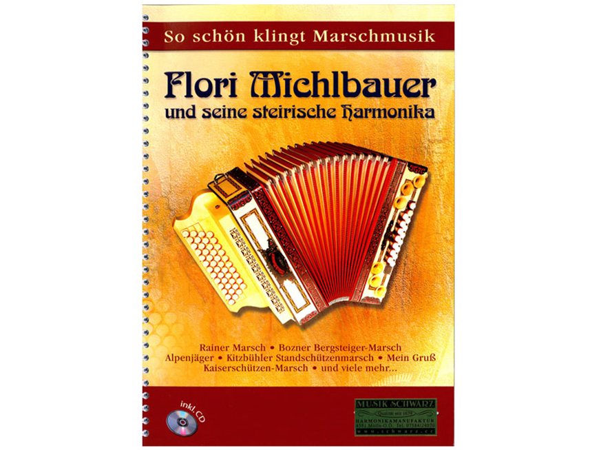 So schön klingt Marschmusik