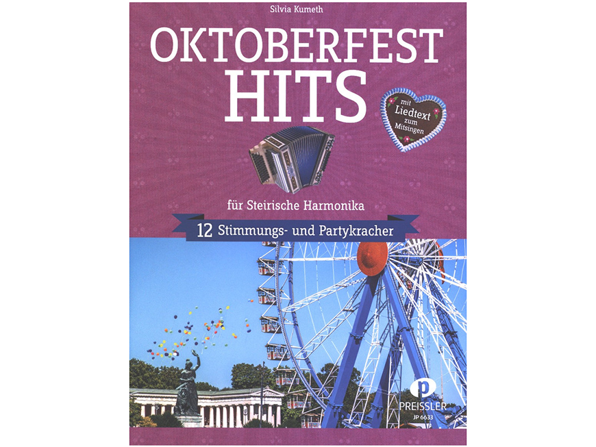 Oktoberfest-Hits