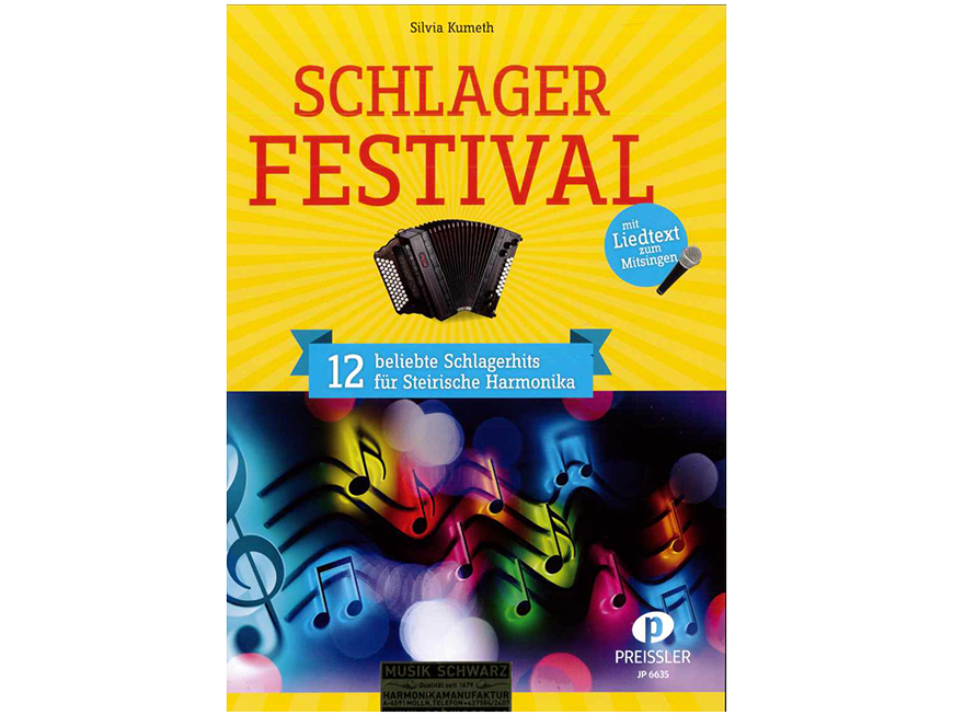 Schlager-Festival