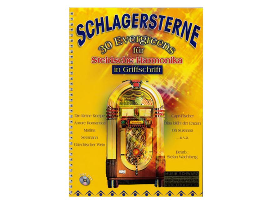 Schlagersterne