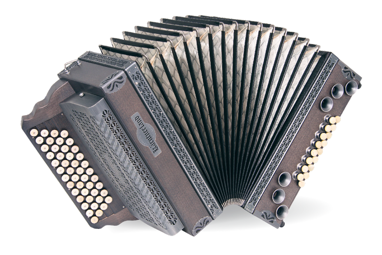 harmonika gold bergmassiv