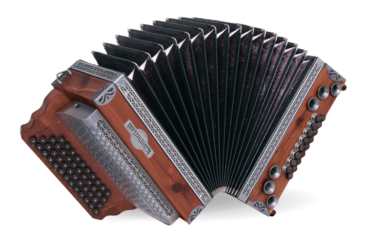 harmonika gold gebirgsjuwel