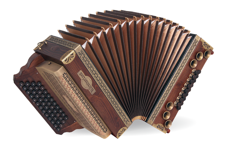 harmonika gold herbstgold