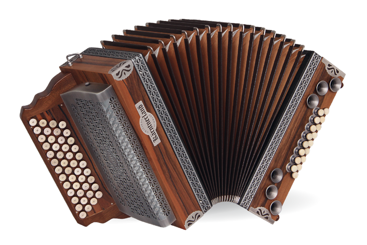 harmonika gold nussnatura