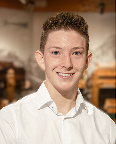 Michael Mitterwenger