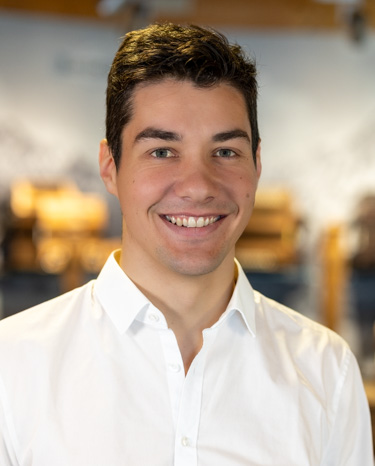 Daniel Sulzbacher