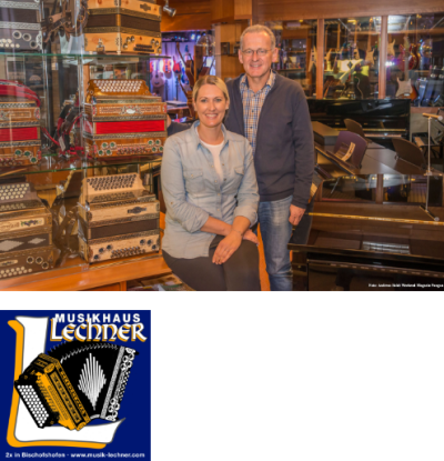 premium partner musik lechner kg