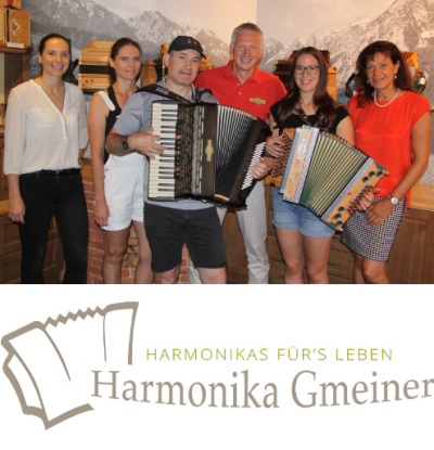 premium partner gmeiner