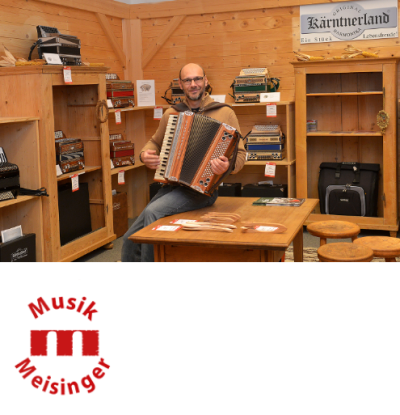 premium partner musik meisinger