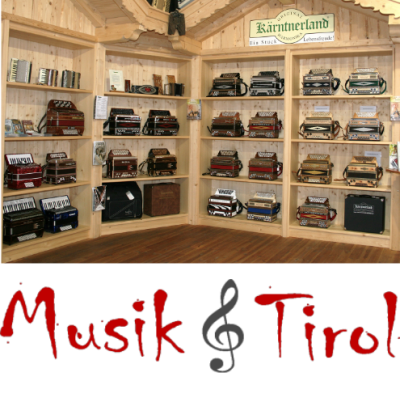 premium partner musik tirol